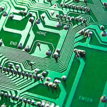 PCB